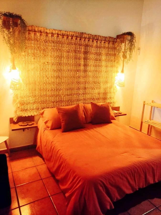La Casita De La Montana Appartement Alba de los Cardaños Buitenkant foto